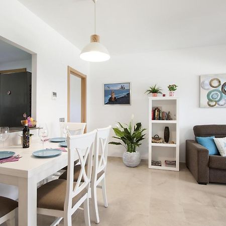 Apartamento Playa Torrox Exterior foto
