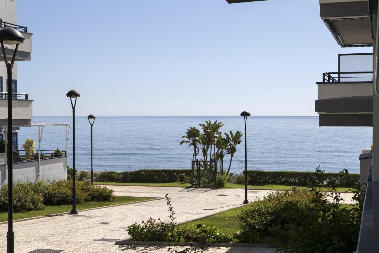 Apartamento Playa Torrox Exterior foto