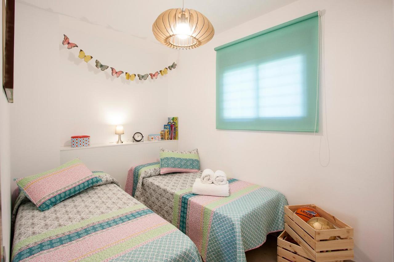 Apartamento Playa Torrox Exterior foto