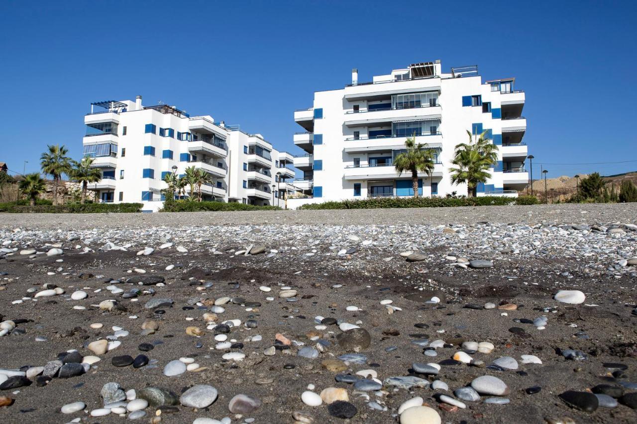 Apartamento Playa Torrox Exterior foto